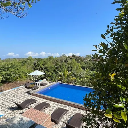 La Village Hills View