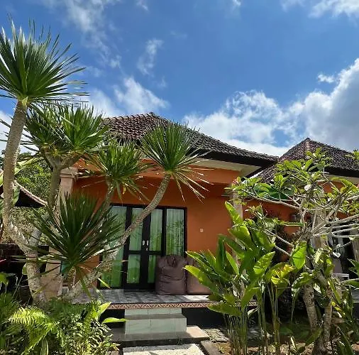 Gasthof La Village Hills View Batumadeg