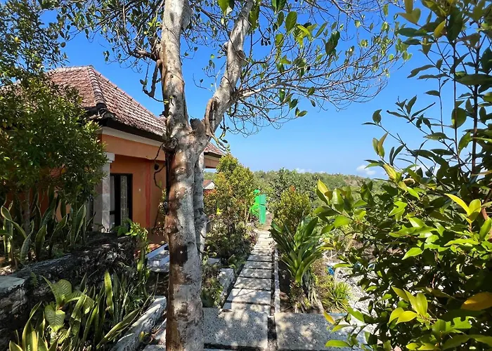 La Village Hills View Gasthof